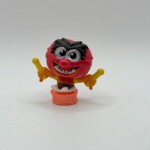 Let's Party Series Party Animals Animal The Muppets Disney Doorables